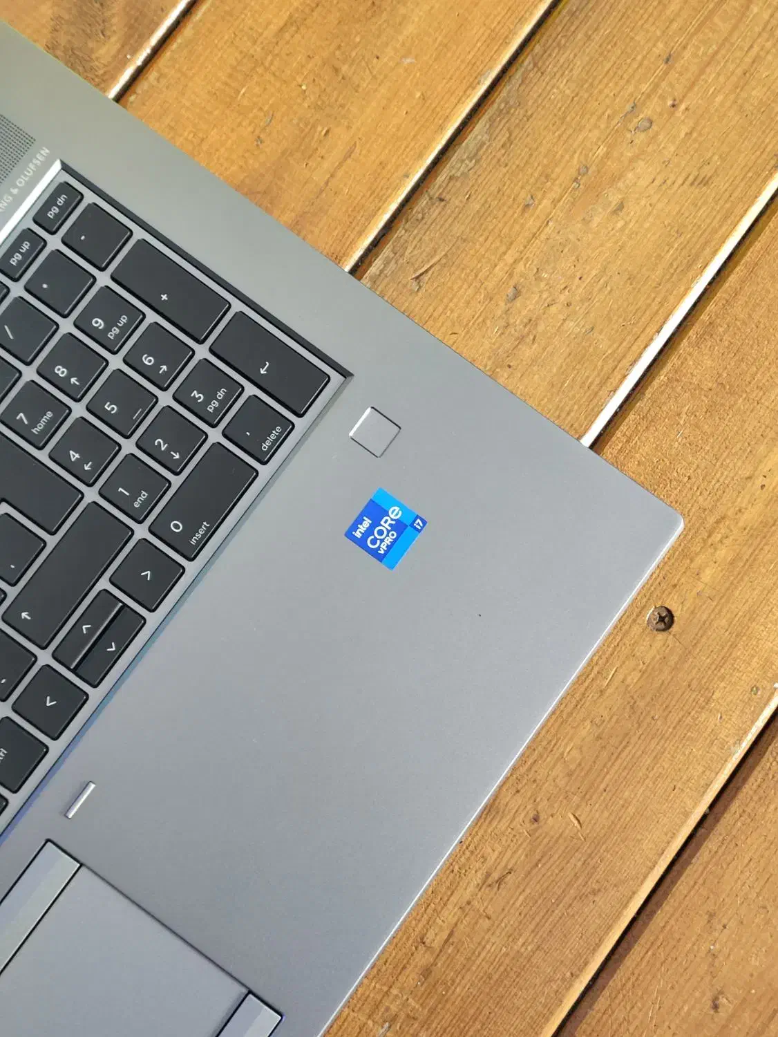 لپتاپ اچ پی زدبوک 17 اینچی - HP ZBook Fury 17|رایانه همراه|مشهد, ارشاد|دیوار