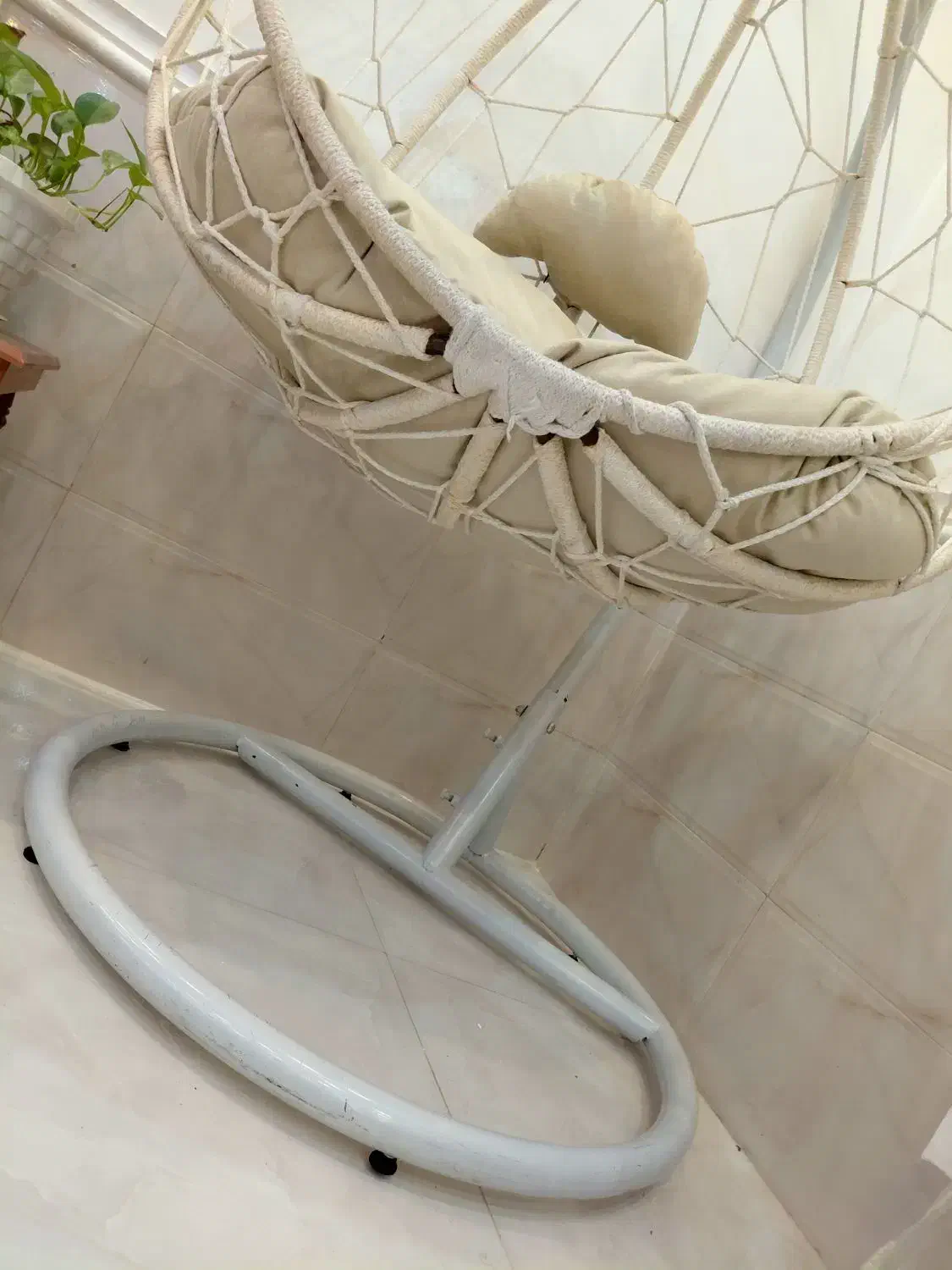 تاب ریلکسی تا وزن ۱۵۰|صندلی و نیمکت|شیراز, دست خضر|دیوار