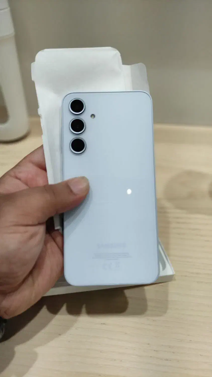 فروش گوشی سامسونگ A35|موبایل|اهواز, کیانپارس |دیوار