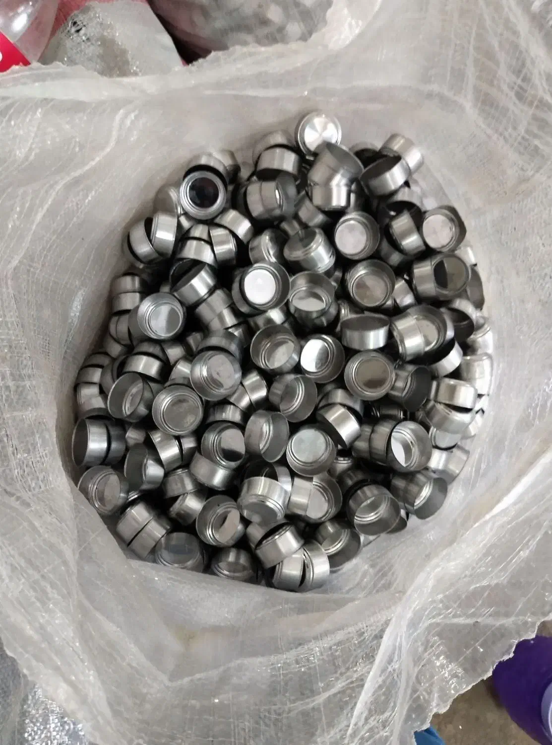 دو کارگر ساده جهت پرداختکاری|استخدام صنعتی، فنی، مهندسی|ورامین, ورامین|دیوار