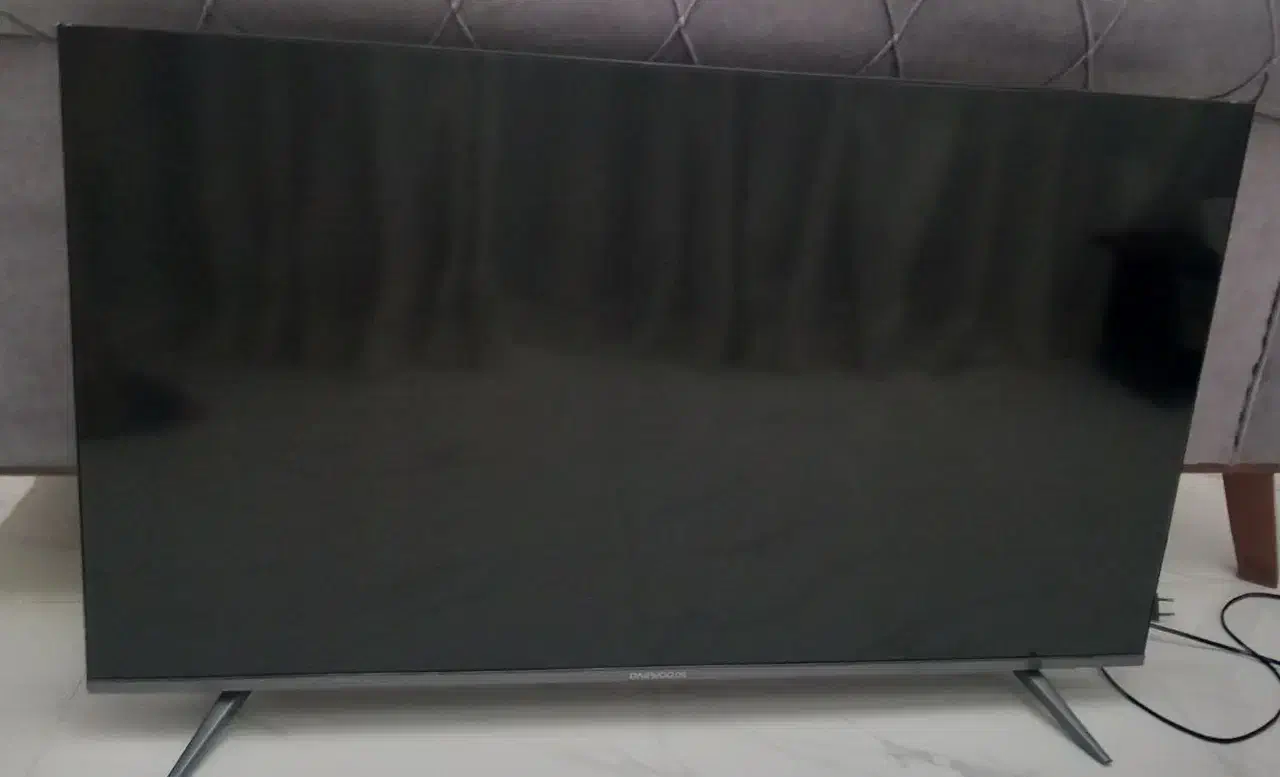 تلویزیون دوو|تلویزیون و پروژکتور|اشتهارد, |دیوار