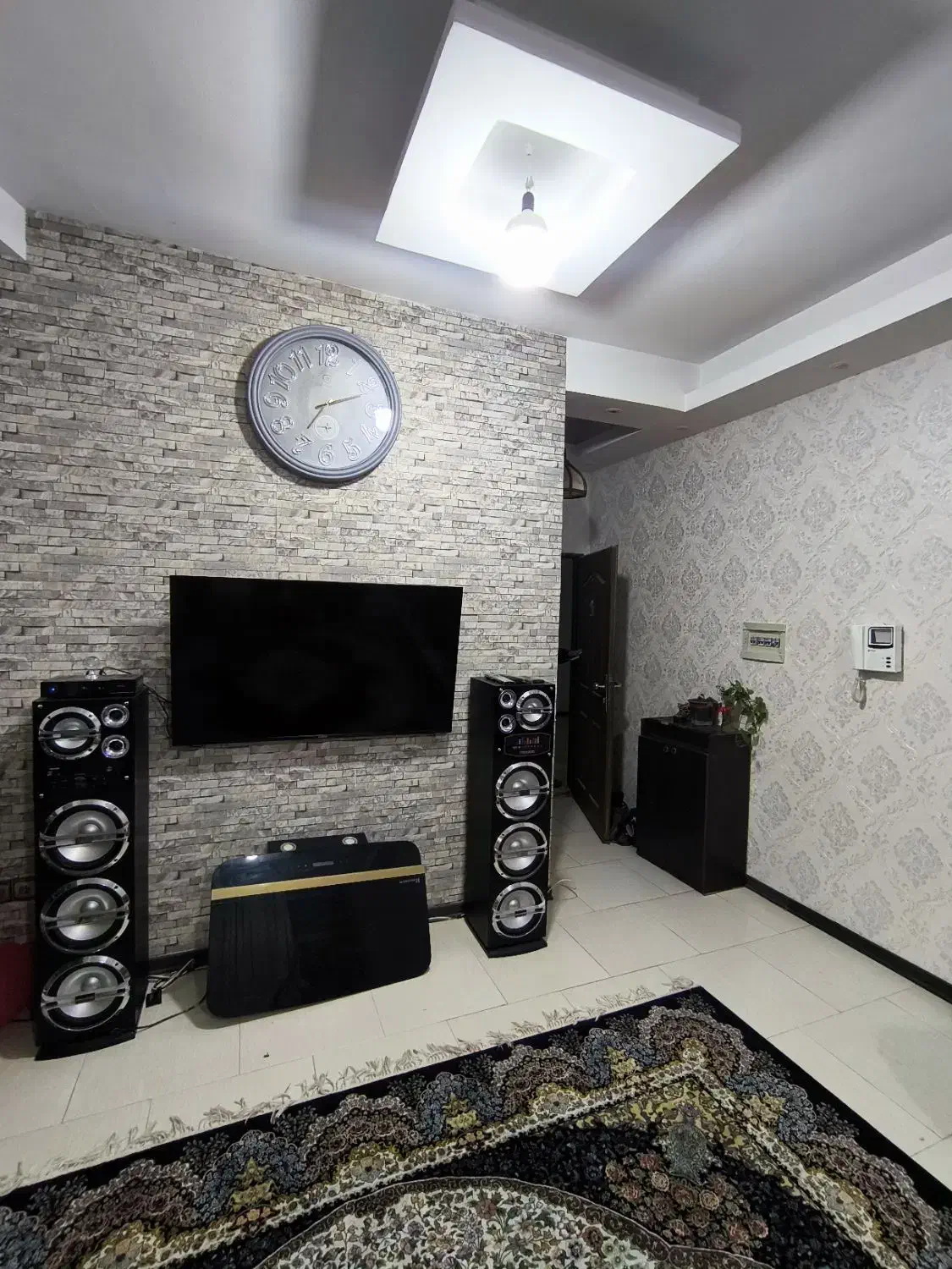 بهترین شهرک منطقه ( آپادانا ) شهر جدید مهستان|فروش آپارتمان|هشتگرد, شهرک آپادانا|دیوار