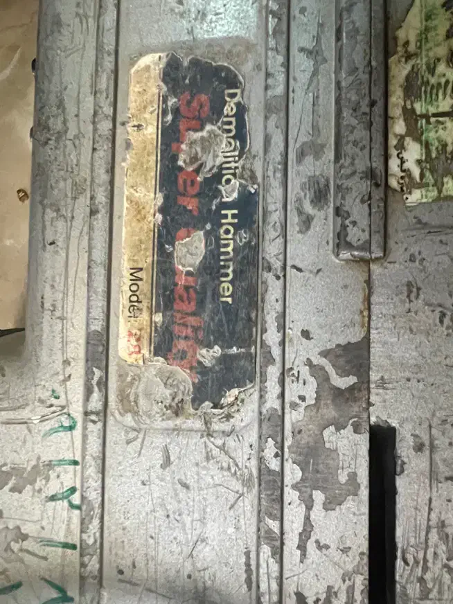 هیلتی رونیکس|ابزارآلات|تهران, حکیمیه|دیوار