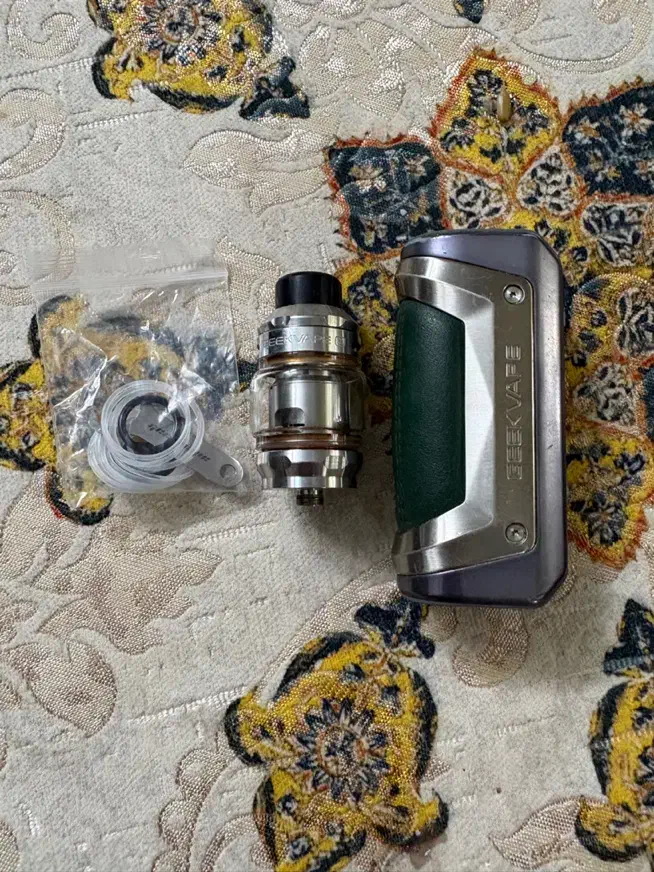 ویپ|زیورآلات و اکسسوری|ورامین, ورامین|دیوار