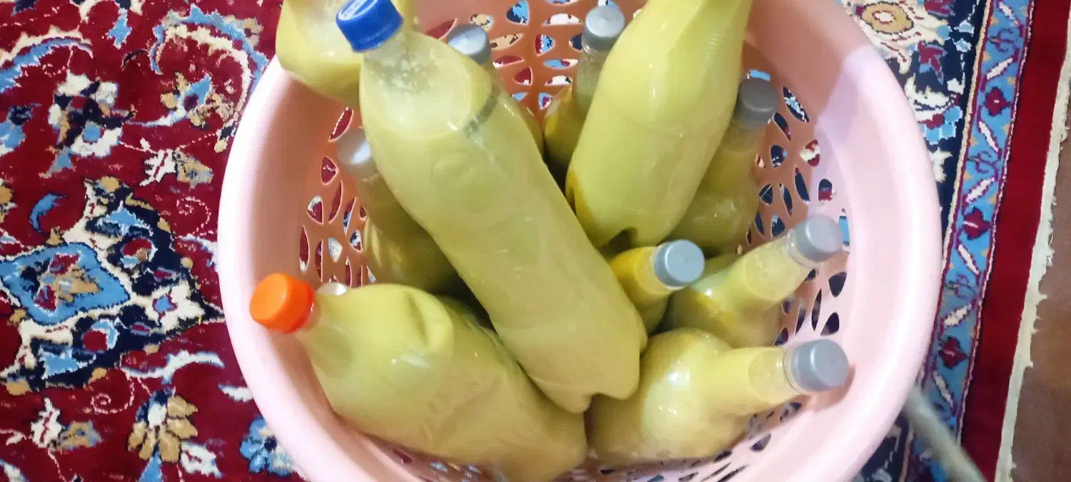 آبلیمو طبیعی|خوردنی و آشامیدنی|دوگنبدان, |دیوار