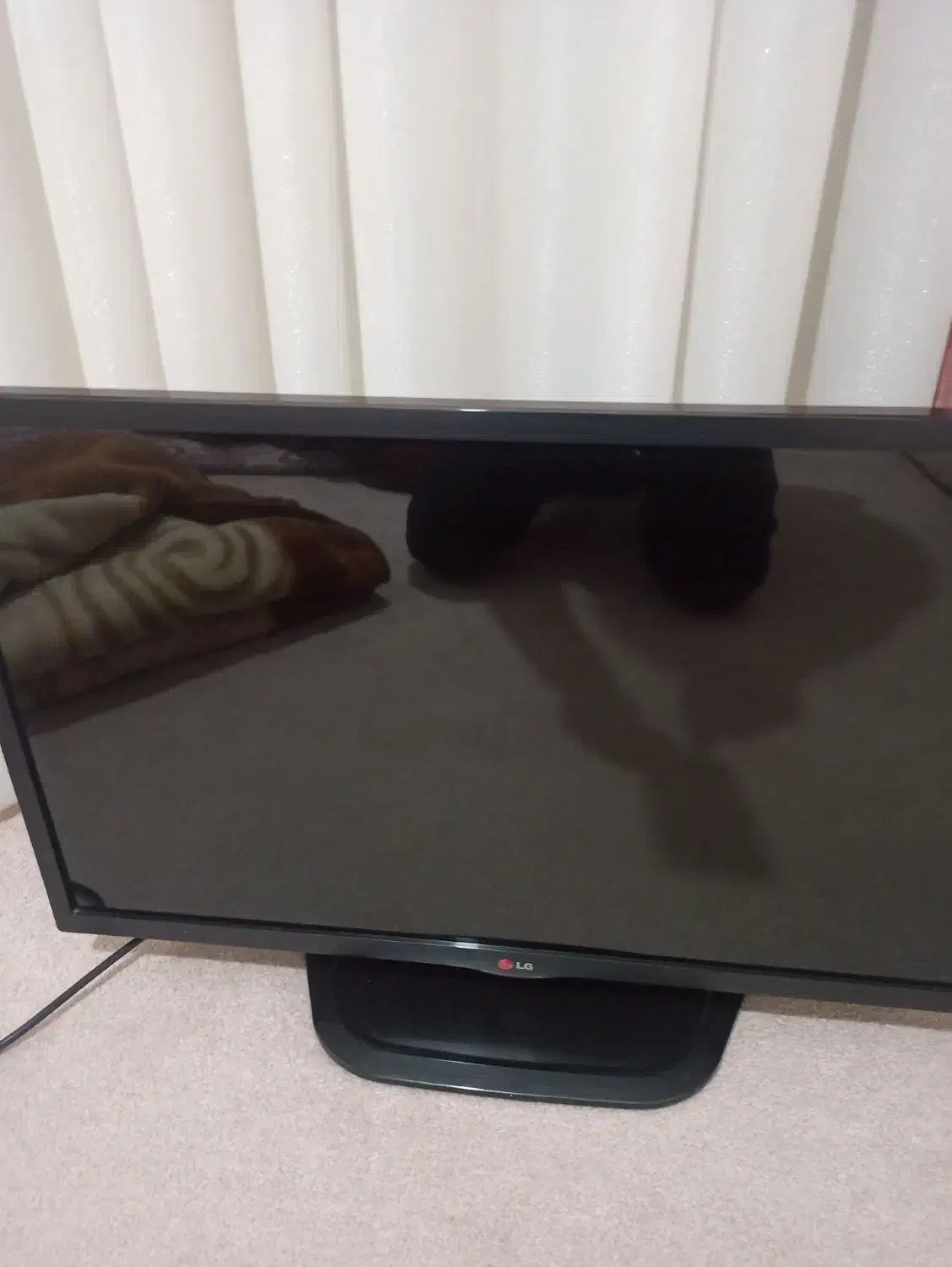 تلوزیون|تلویزیون و پروژکتور|اقبالیه, |دیوار