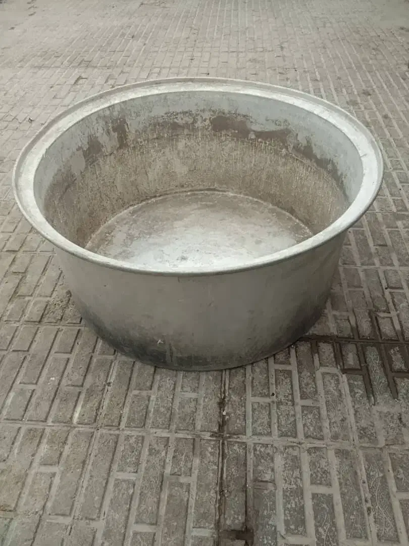 دیگ مستعمل و سینک ظرفشویی|ظروف پخت‌وپز|بندرعباس, |دیوار