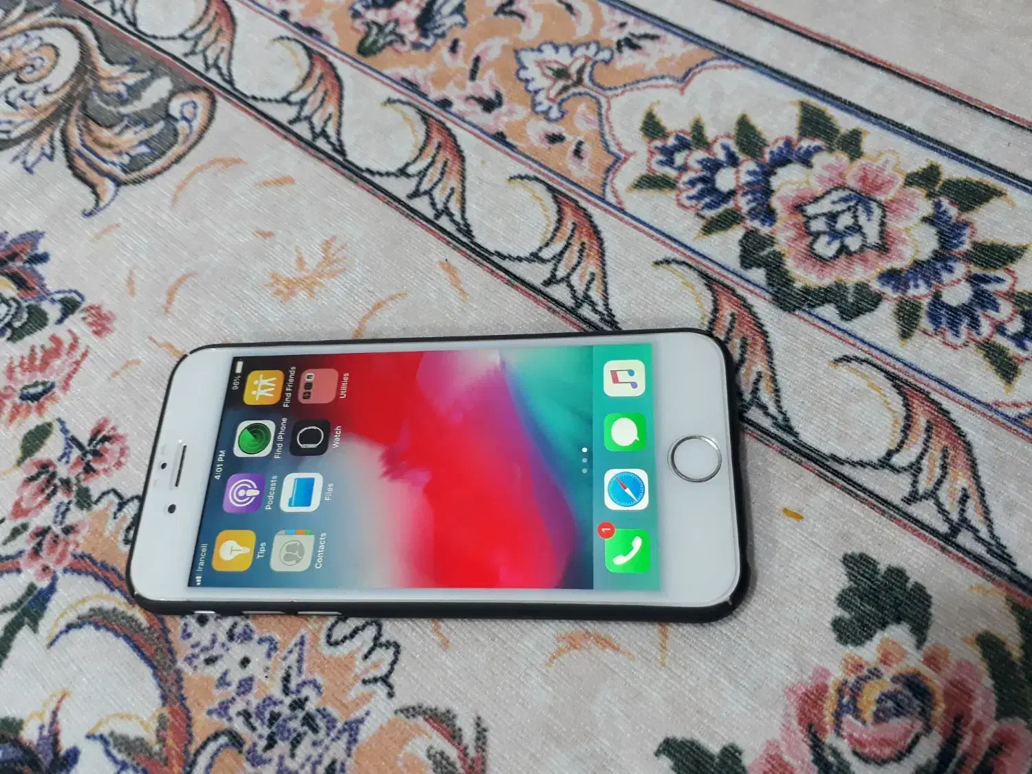 ایفون6|موبایل|مشهد, هدایت|دیوار