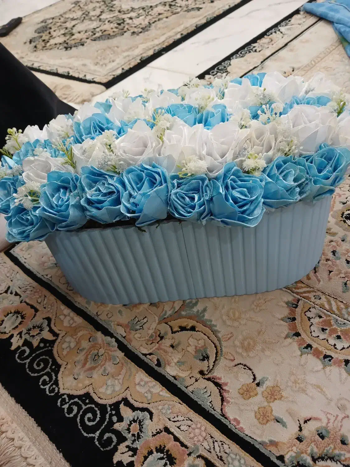 گل ربانی دونه ۶۰ تومان|گل مصنوعی|رشت, اسماعیل آباد|دیوار