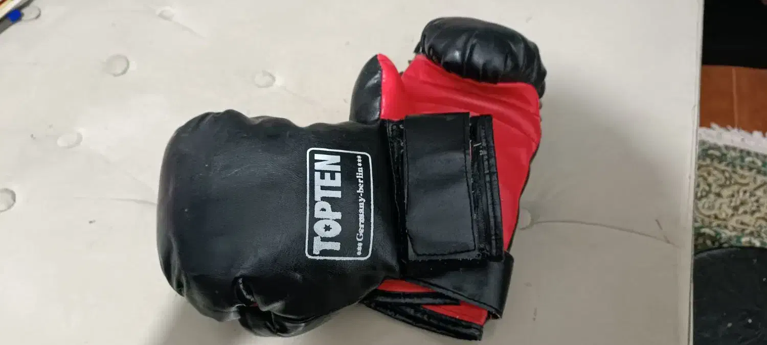 دستکش بوکس|تجهیزات ورزشی|رشت, کوی حسینی|دیوار