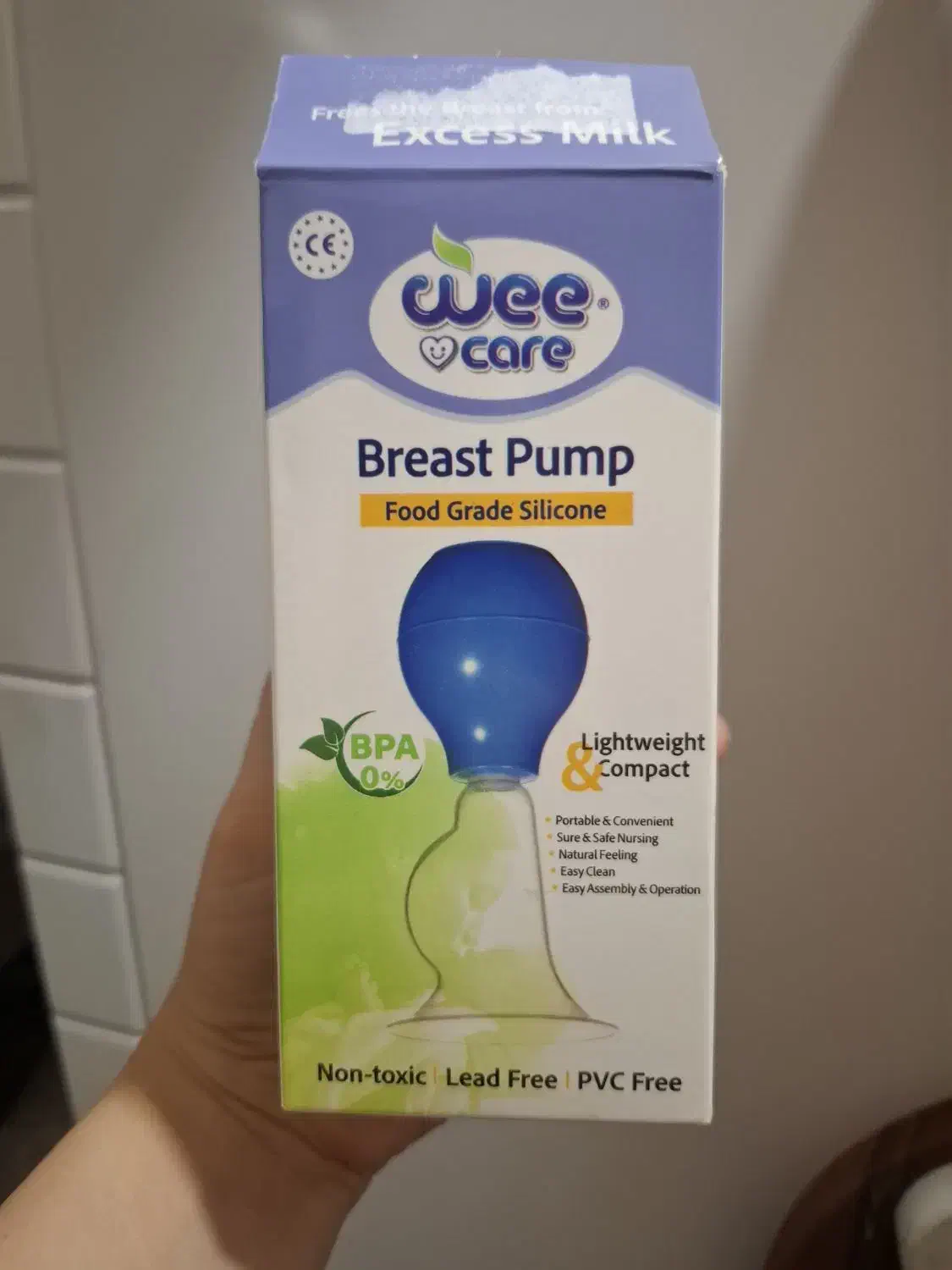 شیر دوش دستی|اسباب و اثاث بچه|چالوس, |دیوار