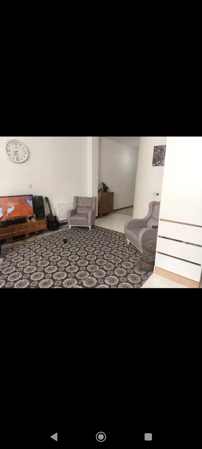 اجاره آپارتمان 64 متر ، بلوار امام رضا|اجارهٔ آپارتمان|آبیک, |دیوار