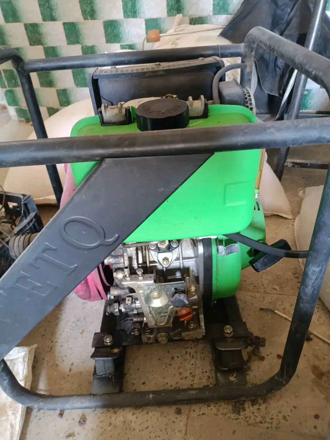 فروش موتور آبetg و دژبر|عمدهفروشی|قیدار, |دیوار