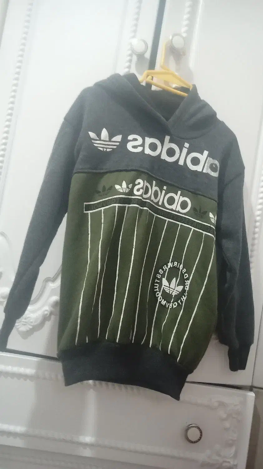 هودی شلوار داخل خز|کفش و لباس بچه|مشهد, ایثارگران|دیوار