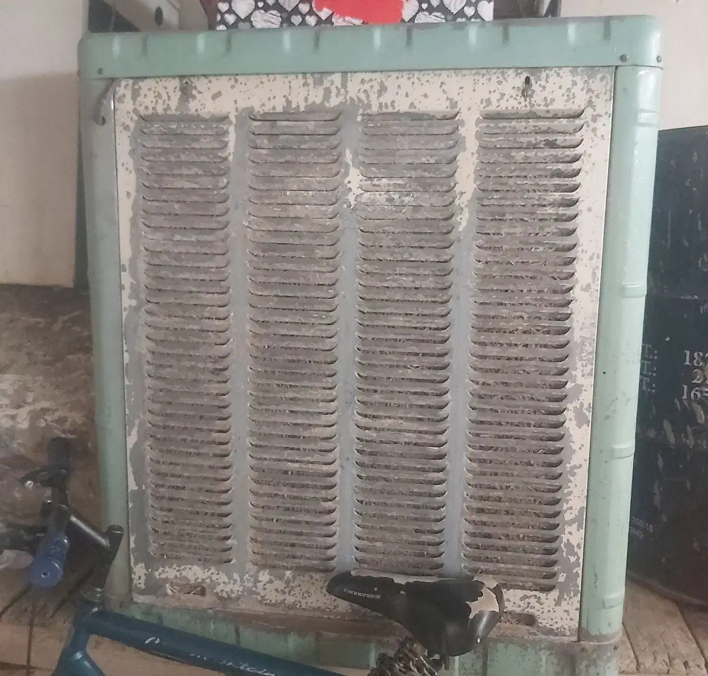 کولر|کولر آبی|شاهین‌شهر, گرگاب|دیوار