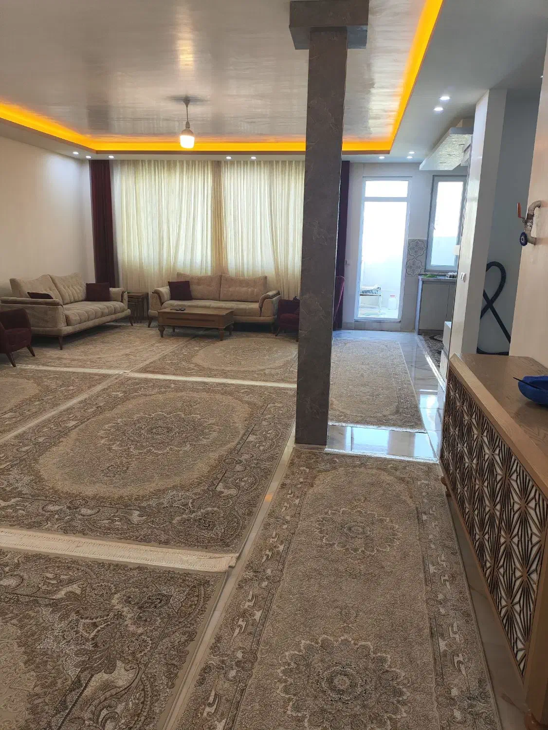 اجاره ساختمان|اجارهٔ خانه و ویلا|ارومیه, |دیوار