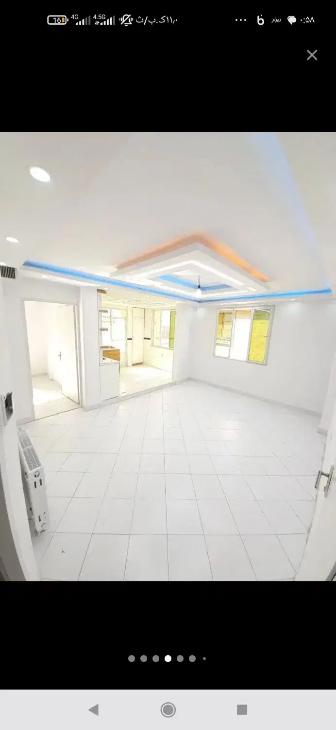 فول و شیک با پکیج مارلیک سرآسیاب املاک مهر قلی پور|فروش آپارتمان|ملارد, |دیوار