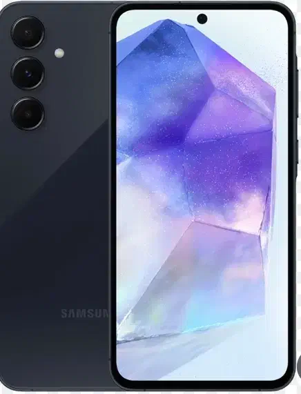 گوشی سامسونگ a55|موبایل|گرگان, |دیوار