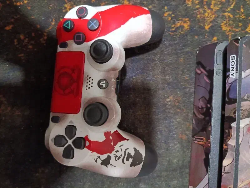 پی اس فور|کنسول، بازی ویدئویی و آنلاین|شاهین‌شهر, خانه کارگر|دیوار