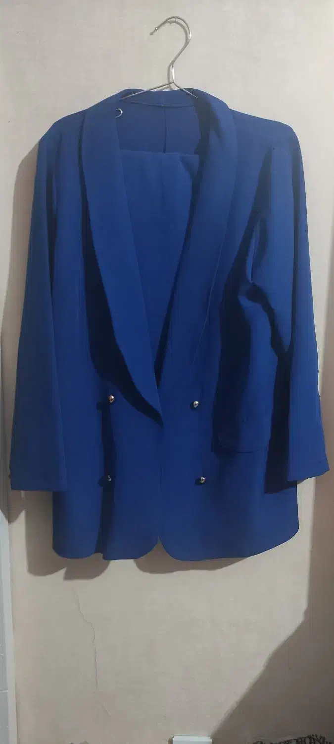 مانتو سایز۴۴تا۵۰ فری سایز|لباس|کرج, باغستان|دیوار