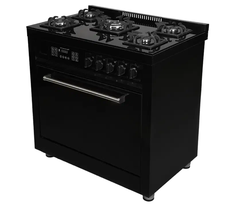 اجاق گاز ساینوم|اجاق گاز و لوازم برقی پخت‌وپز|صومعه‌سرا, |دیوار