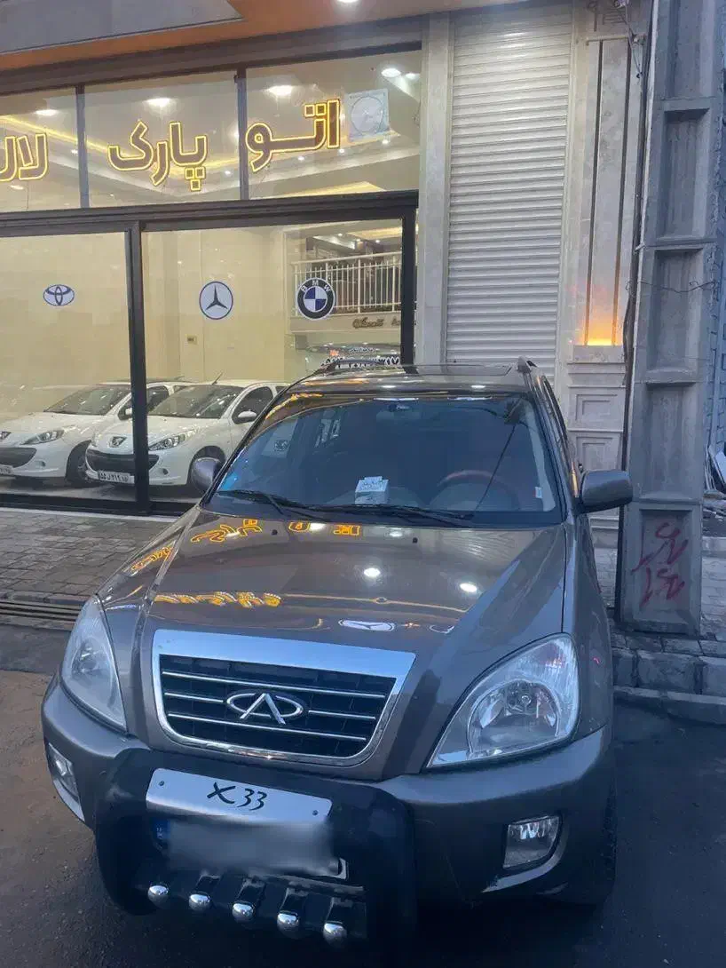 مدل ۹۱بدون رنگ کامل x33|خودرو سواری و وانت|تبریز, |دیوار