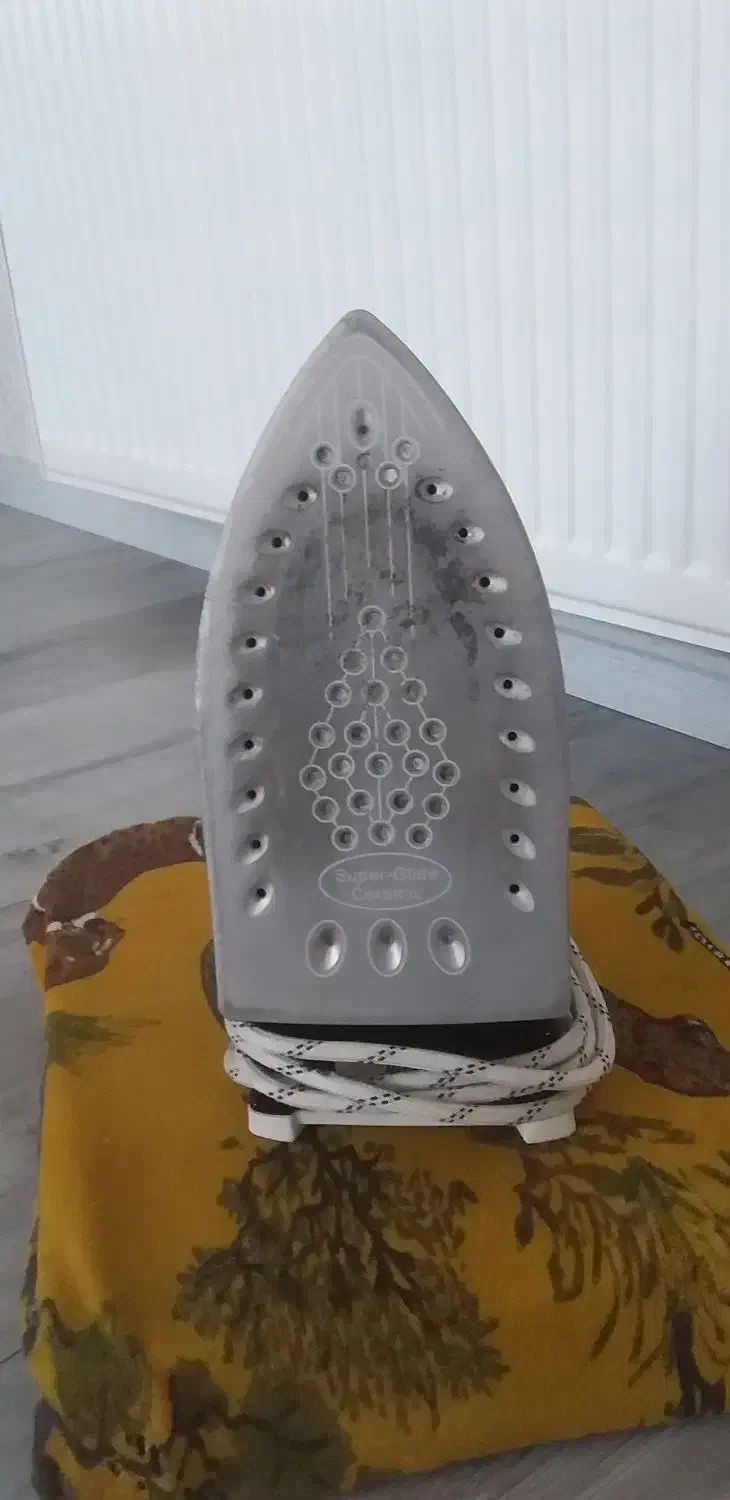 اتو بخار با زیر اتو|اتو و لوازم اتو|اردبیل, |دیوار