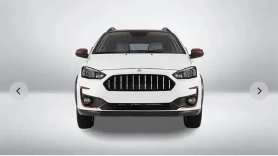 ماشین اطلس G|خودرو سواری و وانت|کرمان, |دیوار