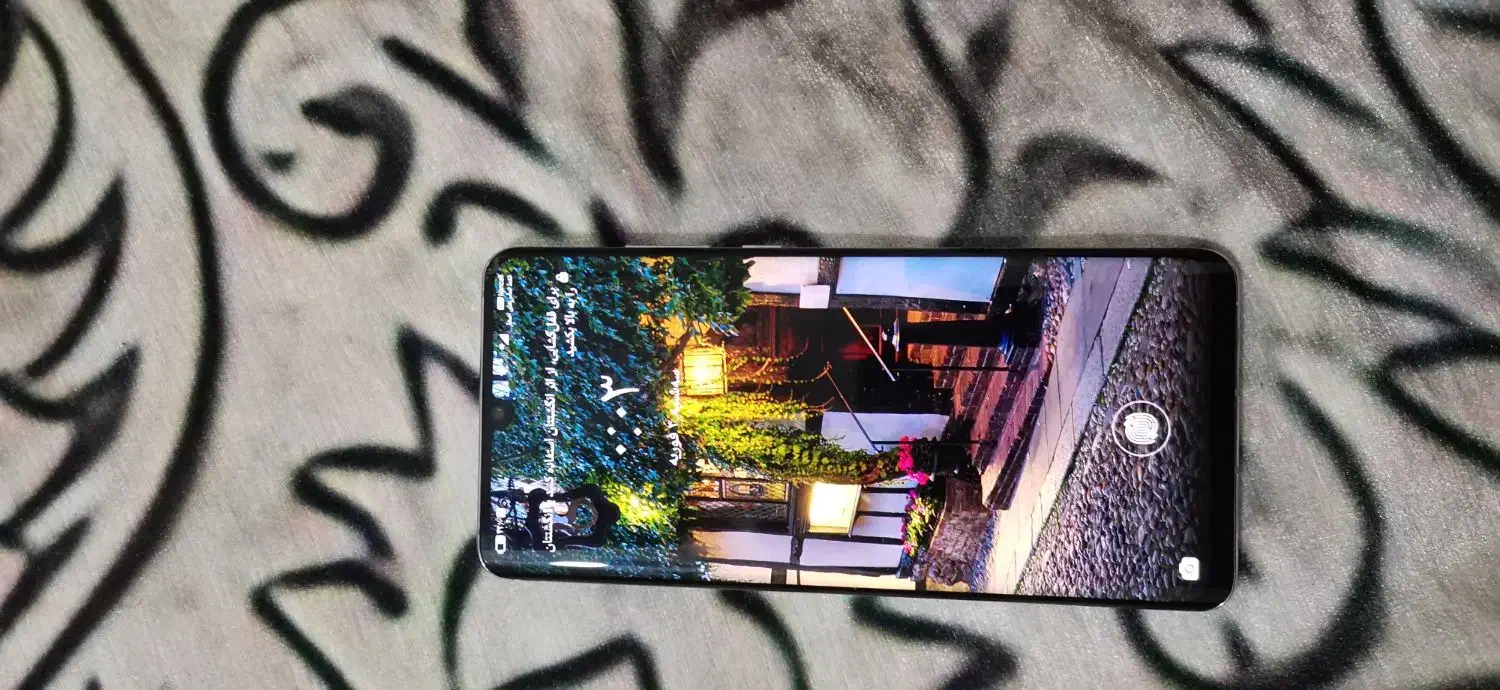 گوشی هواوی|موبایل|اسلامشهر, شهرک امام حسین (میان آباد)|دیوار