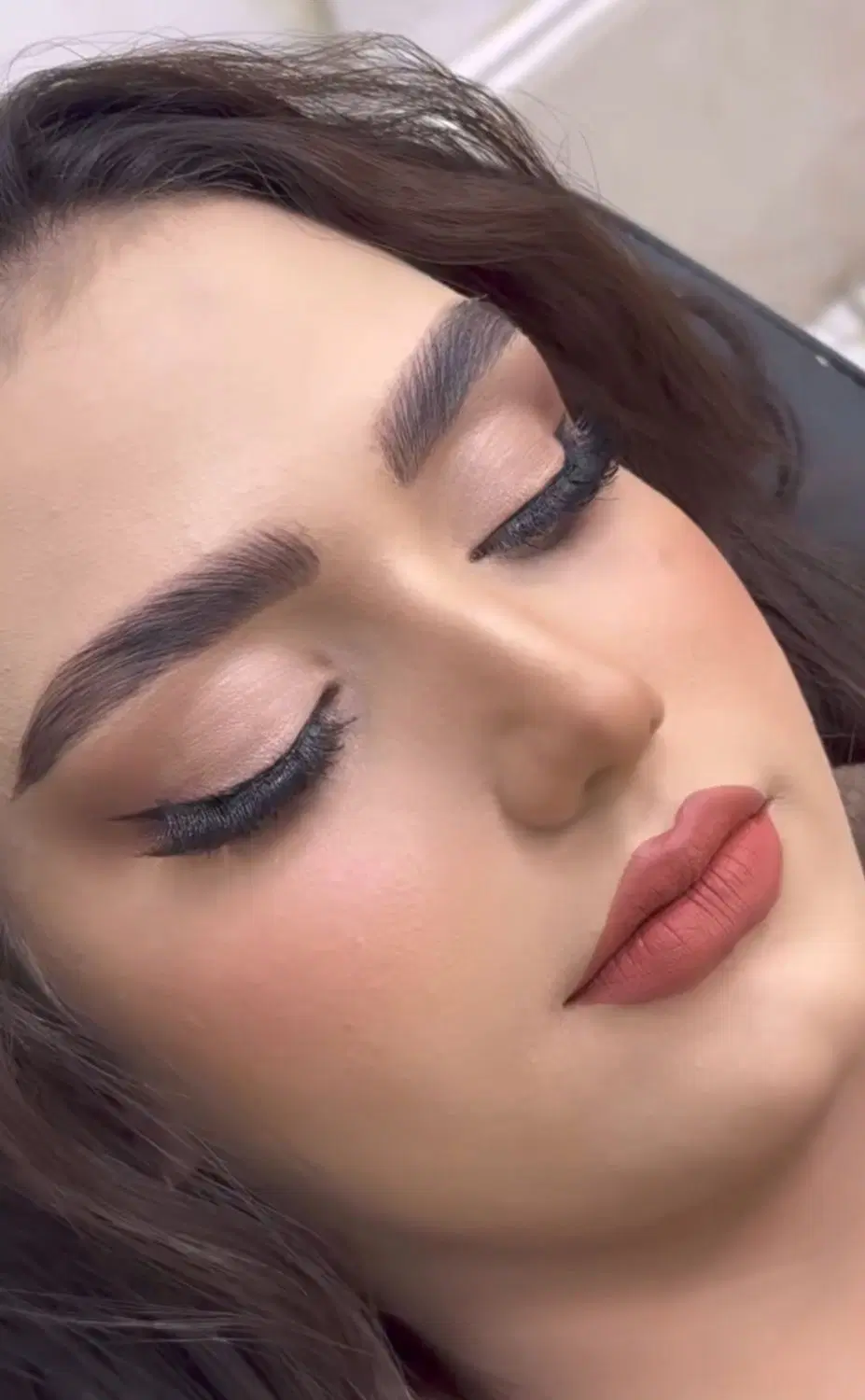 میکاپ|خدمات زیبایی و سلامت|سرپل ذهاب, |دیوار