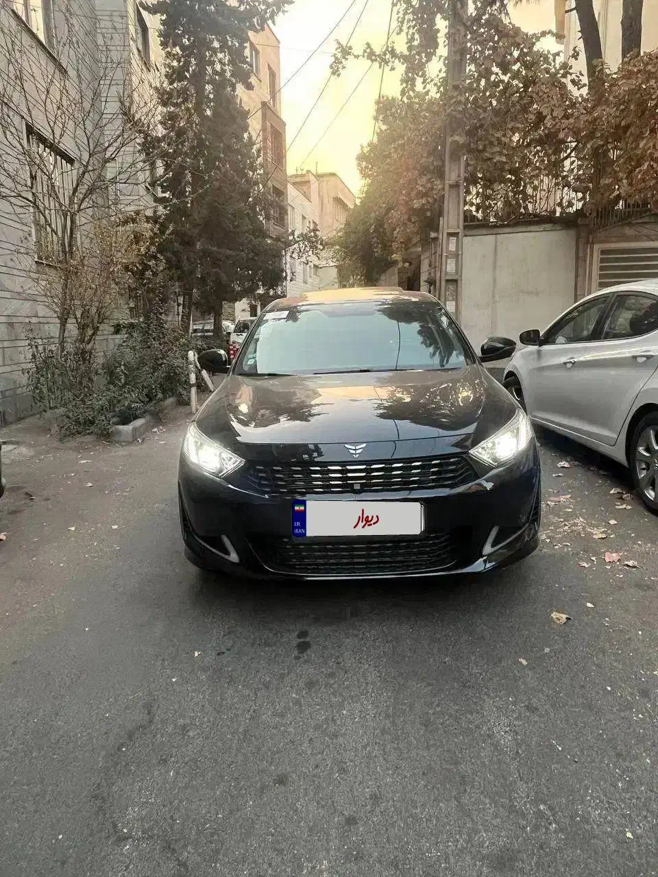 ریسپکت پرایم تیپ ۲  صفر|خودرو سواری و وانت|تهران, فرمانیه|دیوار