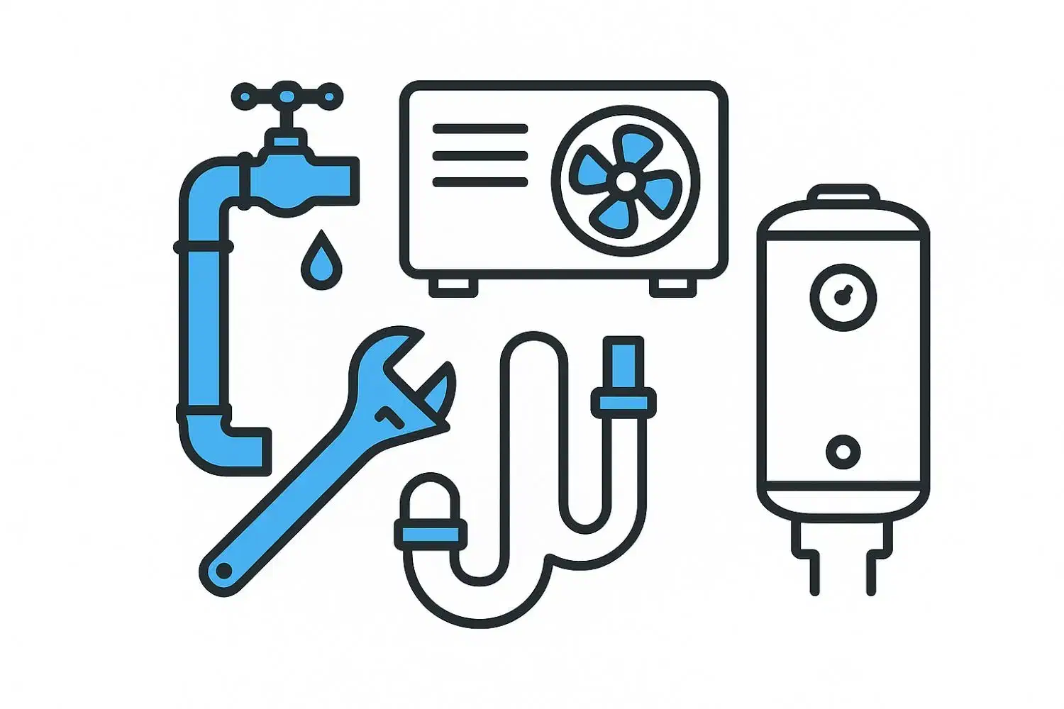 مهارت پیشه تاسیسات|خدمات پیشه و مهارت|کیش, |دیوار