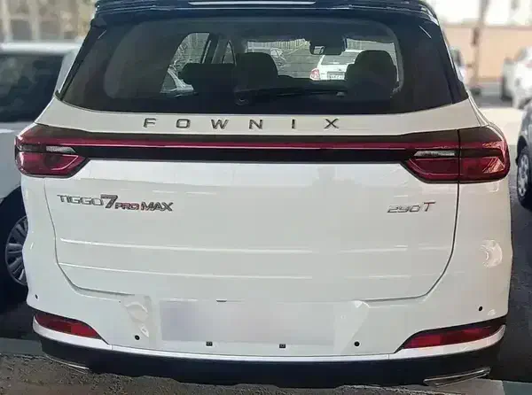 ثبت نام تیگو ۷ پرومکس با تعداد محدود|خودرو سواری و وانت|تهران, اختیاریه|دیوار