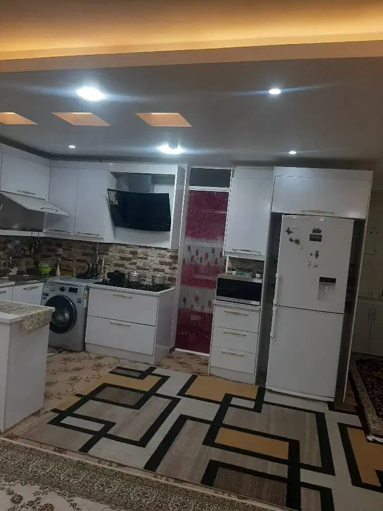 فروش واحد۱۰۵متری|فروش آپارتمان|اهواز, کوی شهروند|دیوار