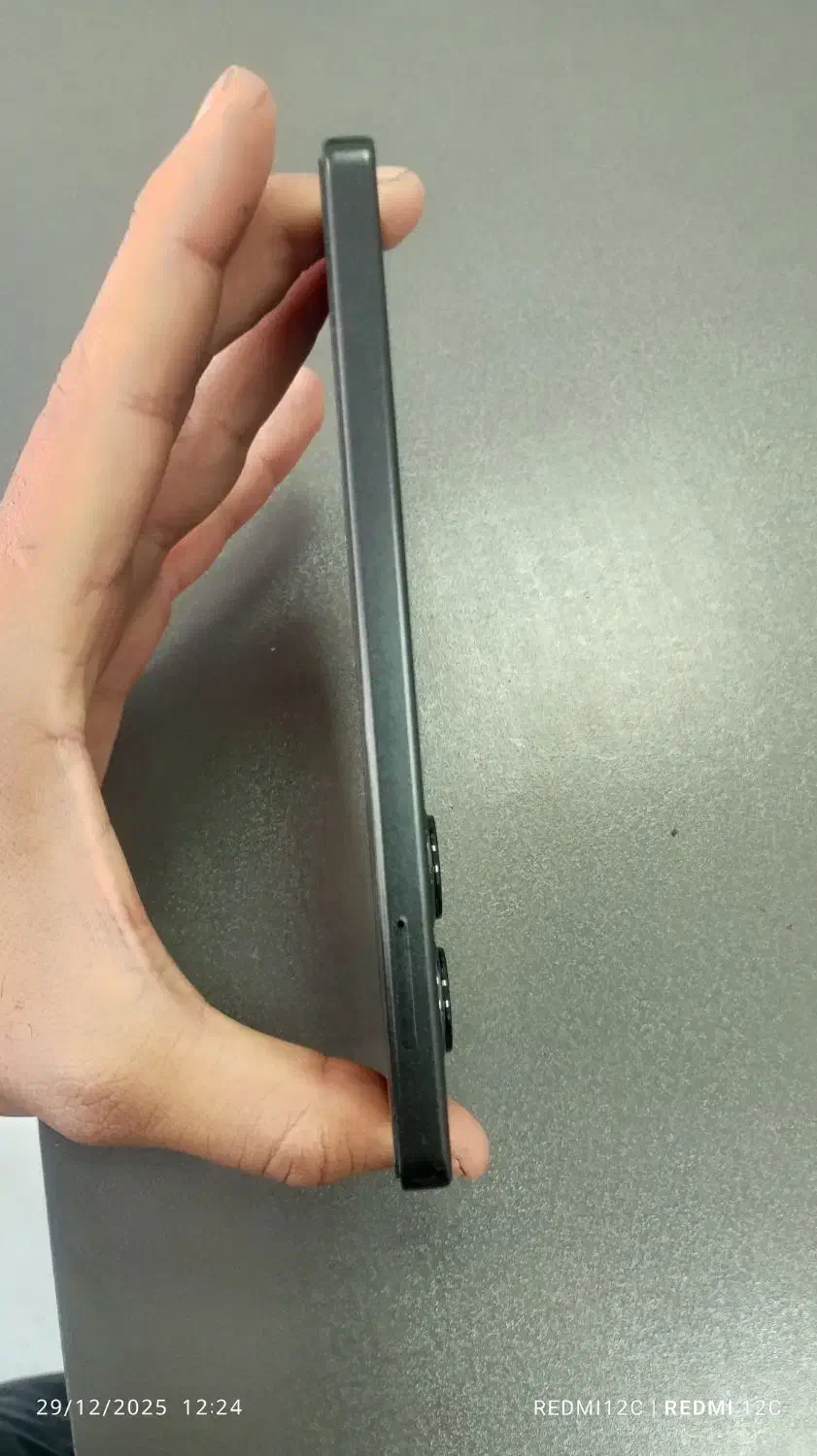 poco m6 pro|موبایل|سنندج, |دیوار