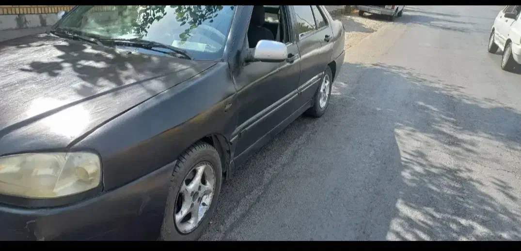 چری ویانا آ15مدل 91|خودرو سواری و وانت|مشهد, محمدآباد|دیوار