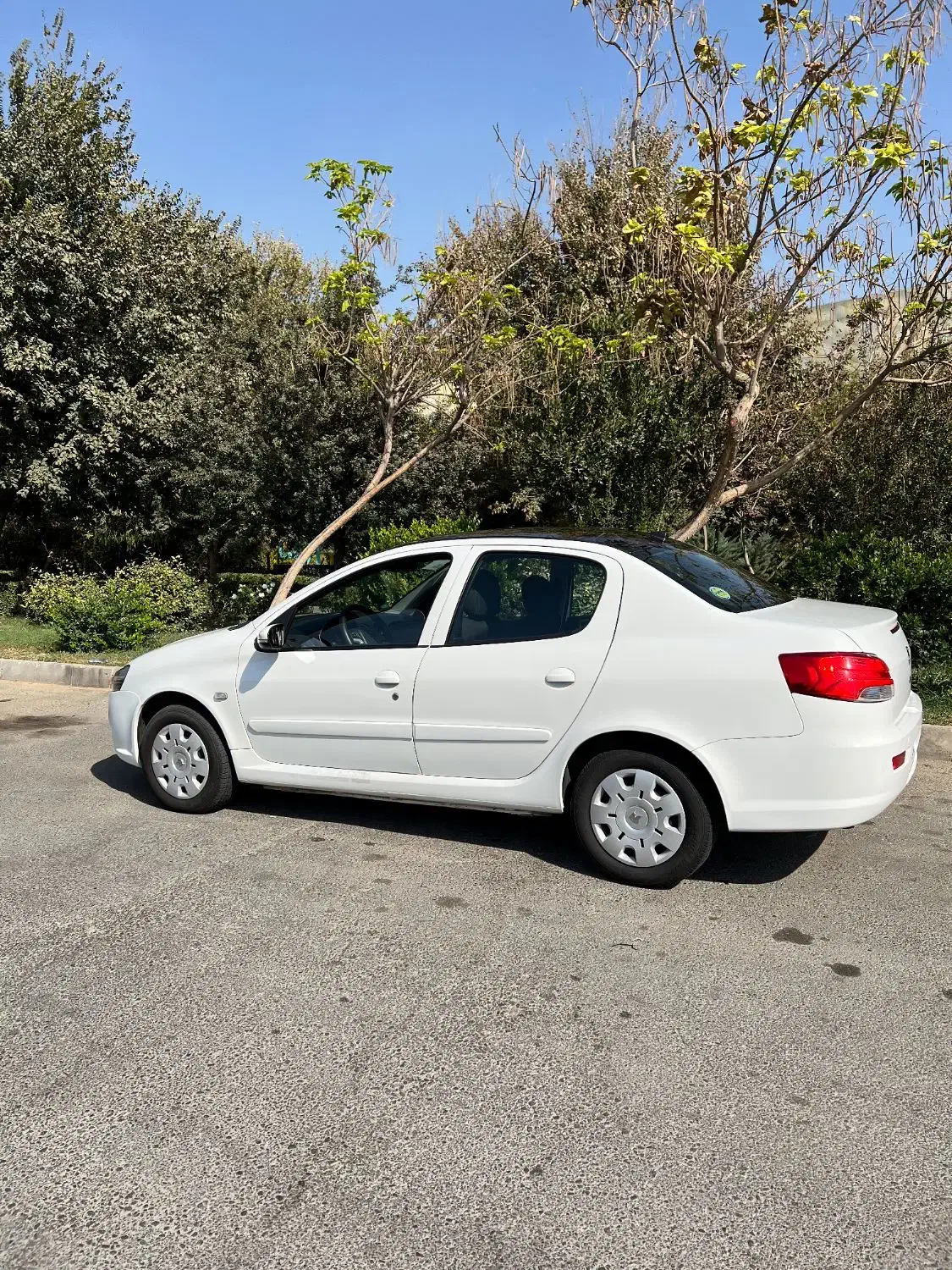 رانا پاناروما|خودرو سواری و وانت|تهران, شهرک ولیعصر جنوبی|دیوار