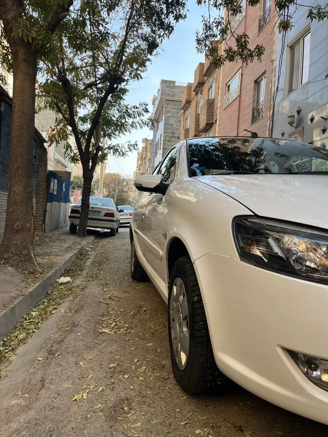 رانا پلاس ۱۴۰۰|خودرو سواری و وانت|ری, فیروزآبادی|دیوار