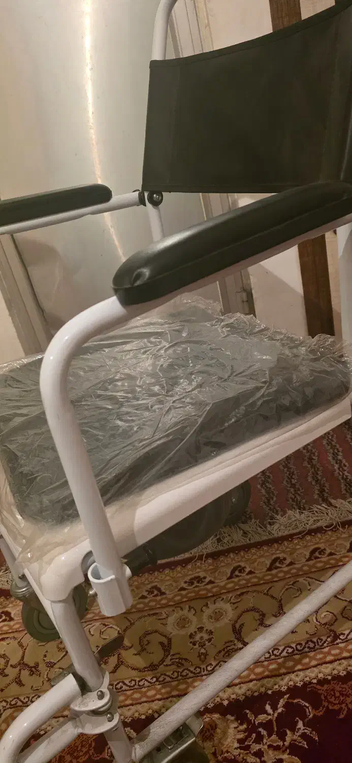 ویلچر حمام|آرایشی، بهداشتی، درمانی|اردبیل, |دیوار