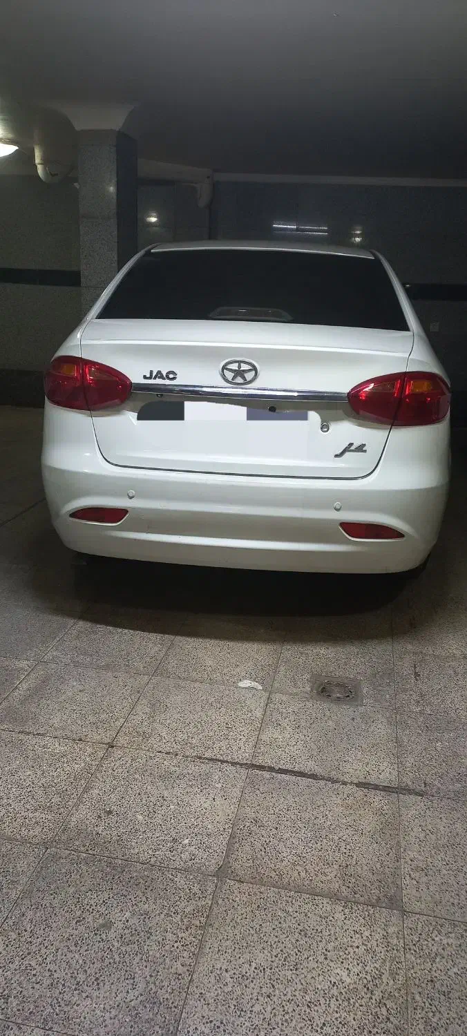 جک j4|خودرو سواری و وانت|اهواز, نادری|دیوار