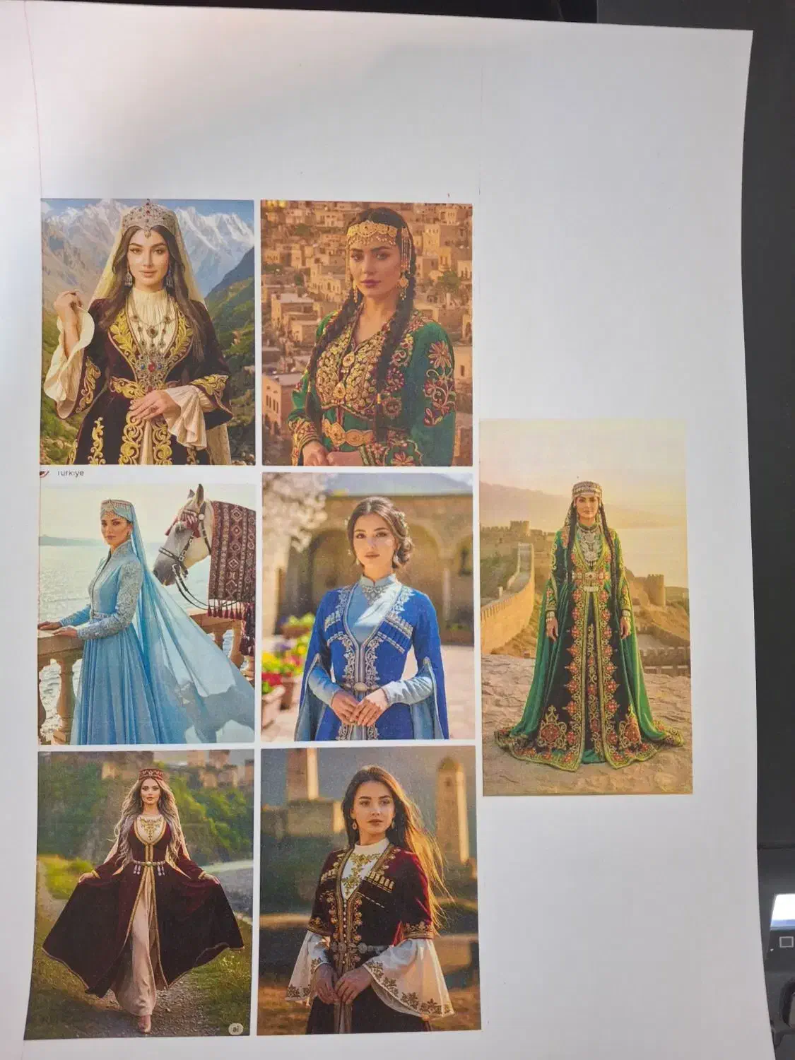 پرینتر رنگی HP M251n|پرینتر، اسکنر، کپی، فکس|شهرکرد, |دیوار