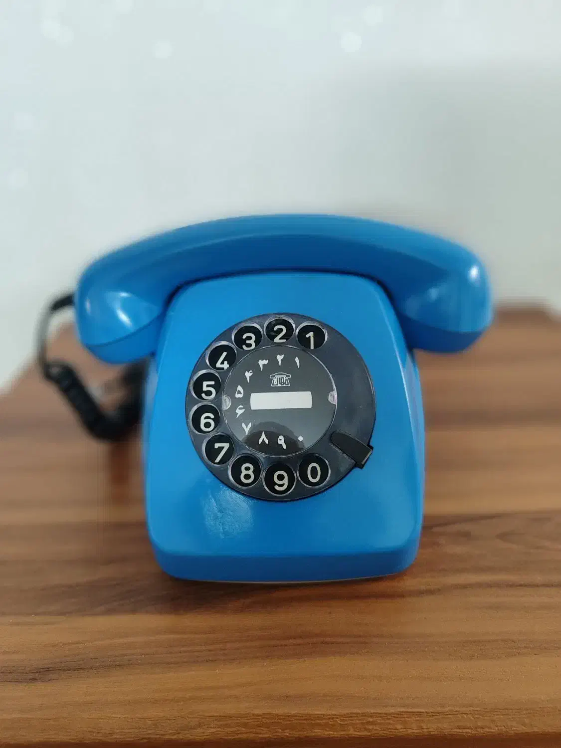 تلفن قدیمی|تلفن رومیزی|تهران, صد دستگاه|دیوار