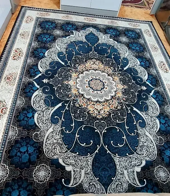 فرش ۹ متری|فرش|نسیم‌شهر, |دیوار