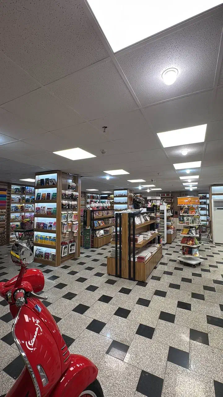 فروشنده|استخدام خدمات فروشگاه و رستوران|کرج, عظیمیه|دیوار