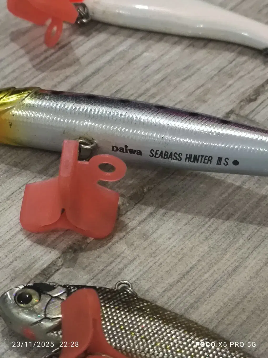 قلاب ولانسه مایگیری|ماهیگیری|تهران, اباذر|دیوار