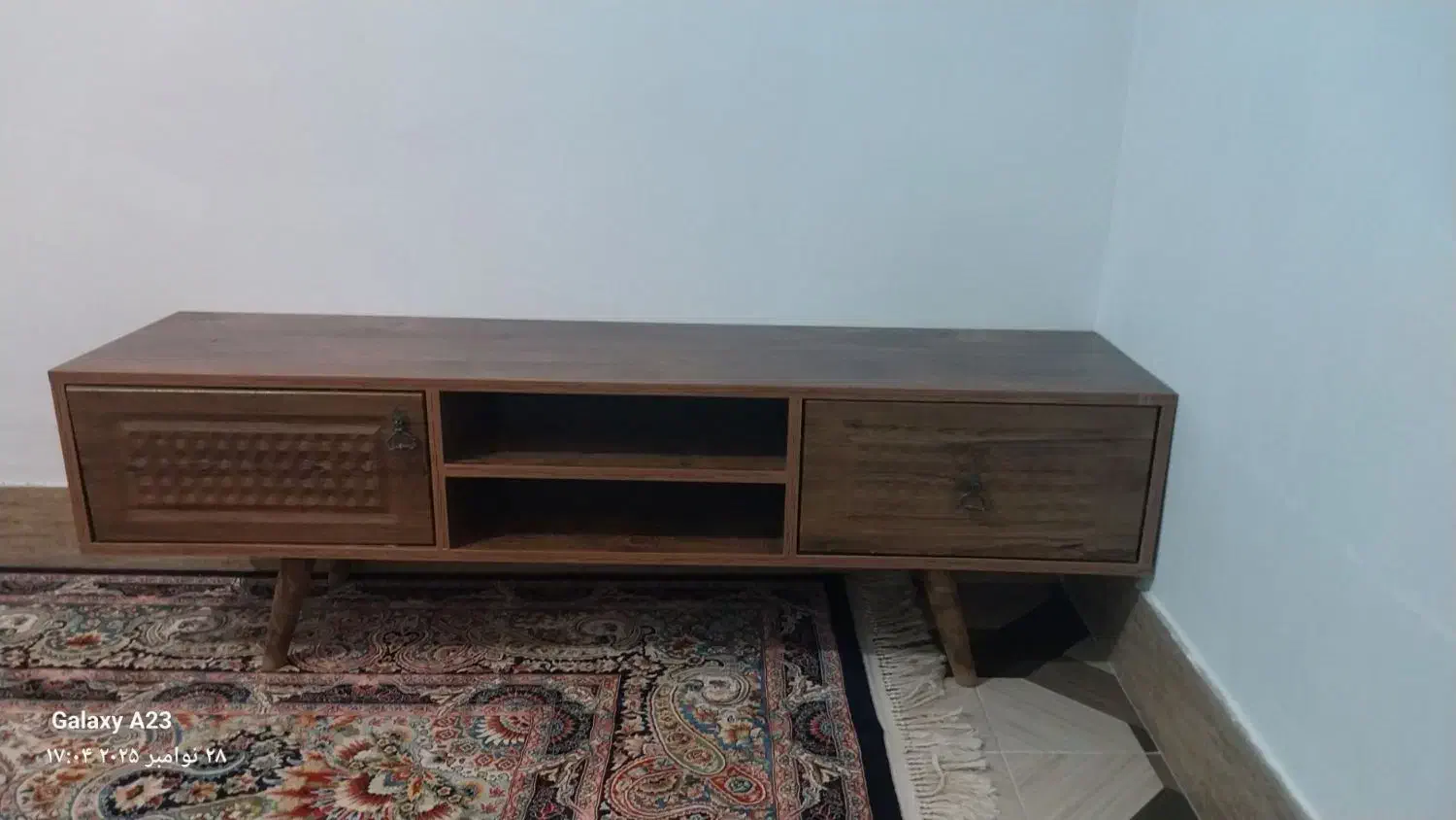 میز تلویزیون در حد نو|میز تلویزیون|کوهدشت, |دیوار