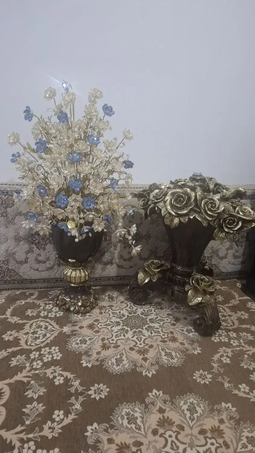 گل مصنوعی|گل مصنوعی|شهریار, شهریار|دیوار