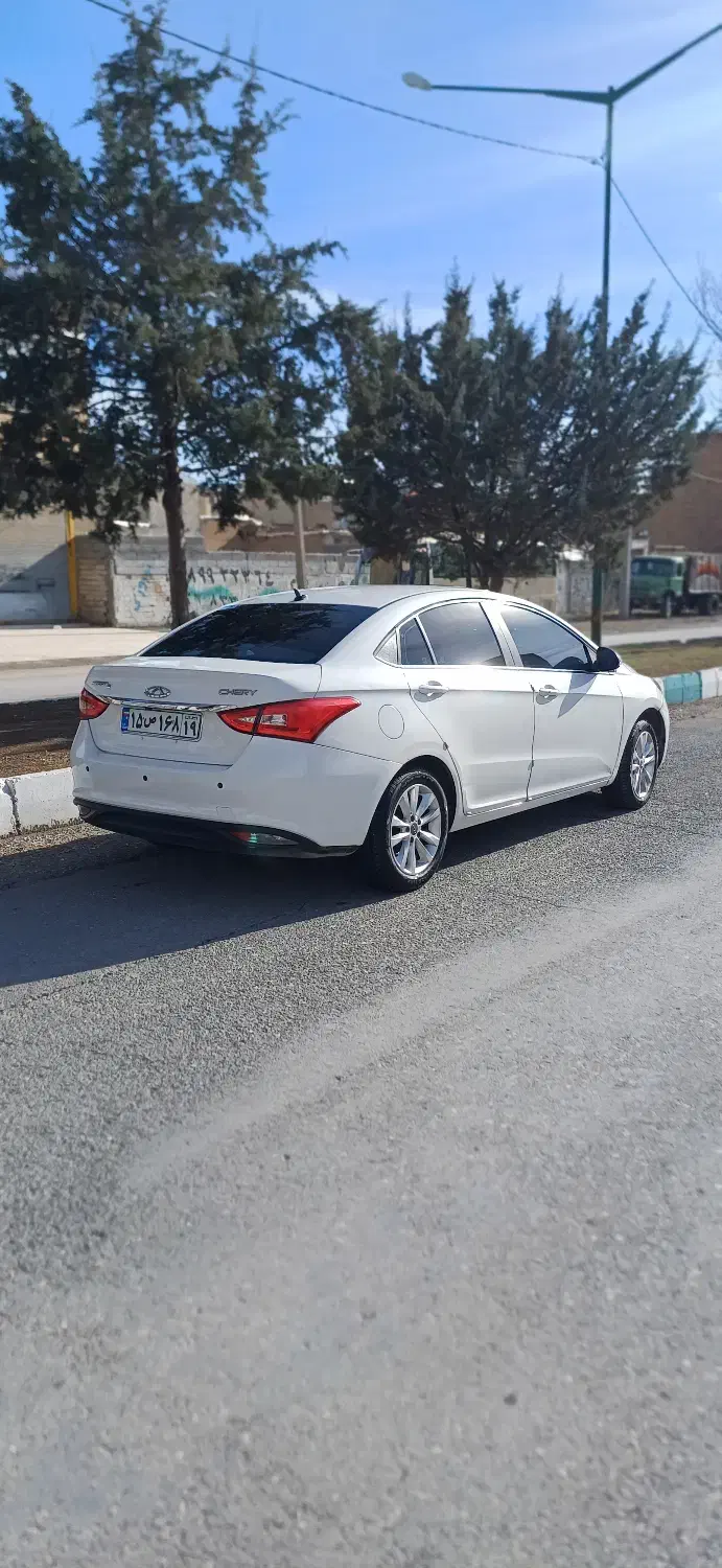 آریزو ۵ مدل ۹۸|خودرو سواری و وانت|کرمانشاه, |دیوار