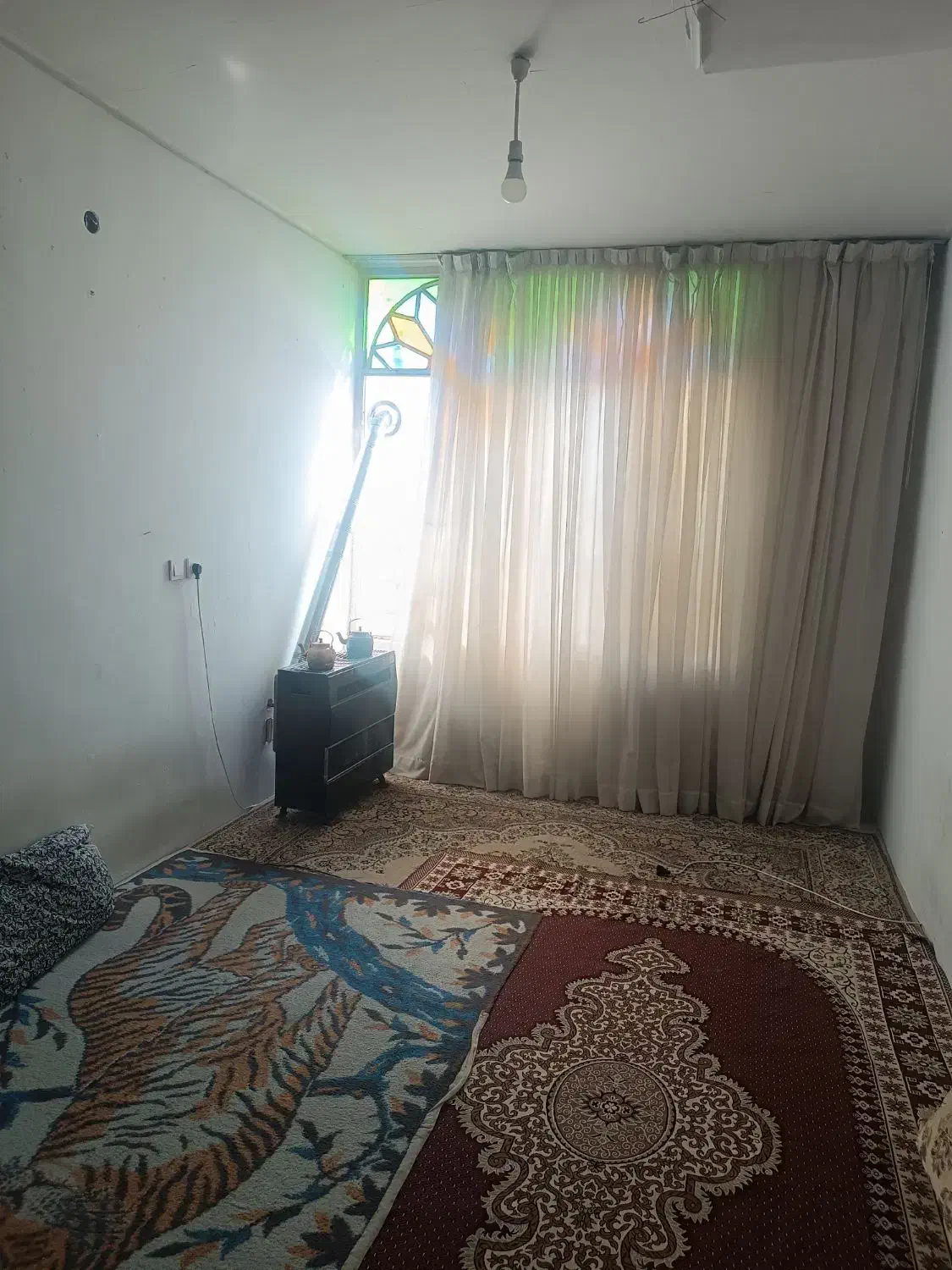 آپارتمان ۲ خوابه مرتب|اجارهٔ آپارتمان|شیراز, بالا کفت|دیوار