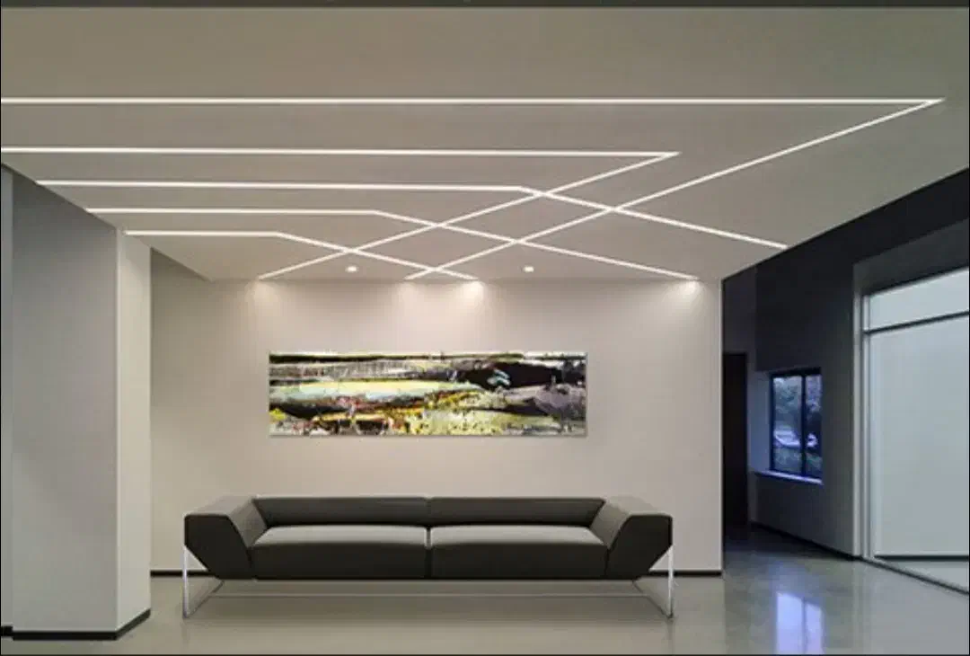 منیر لاینر  تولید لاینر با بهترین متریال|لامپ و چراغ|سنندج, |دیوار